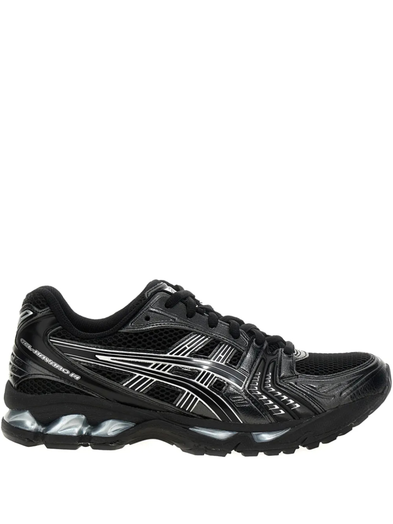 

Кроссовки ASICS GEL-Kayano 14, черный