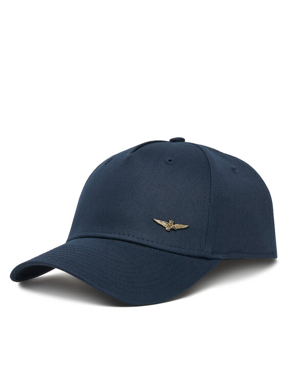 

Бейсболка 252HA1122UCT02848 Aeronautica Militare, синий