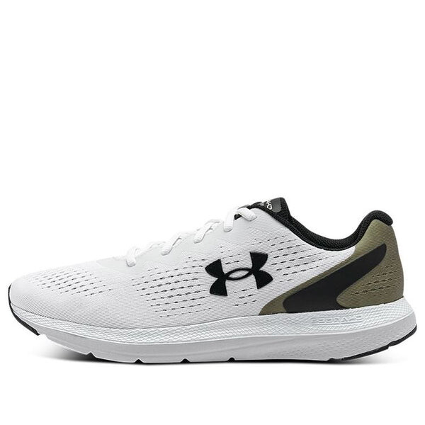 

Кроссовки charged impulse 2 Under Armour, белый