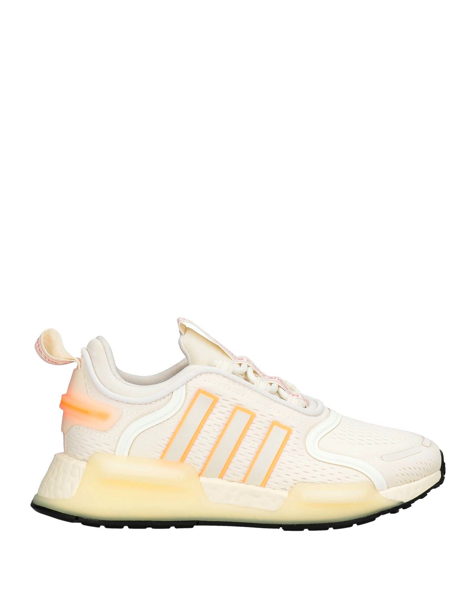 Кроссовки Adidas, кремовый