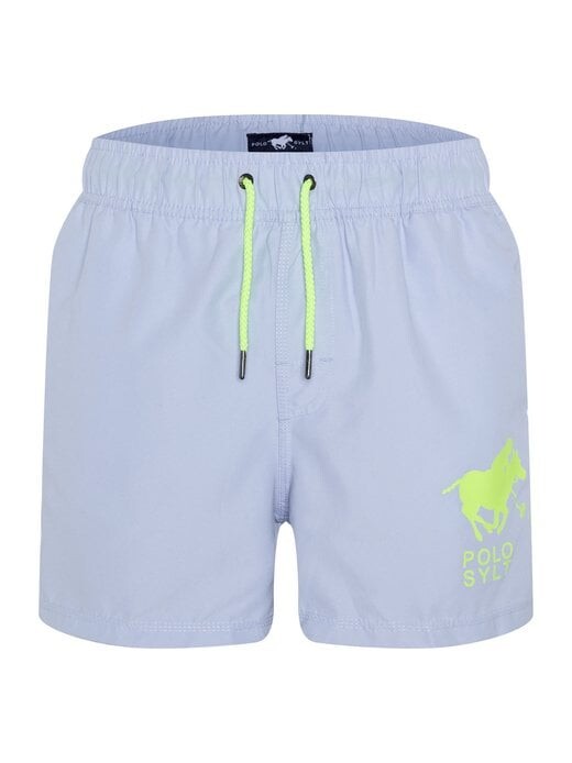 

Плавки Polo Sylt, синий