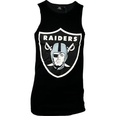 

MAJESTIC SPORT Майка Majestic Waisey Black XXL Las Vegas Raiders