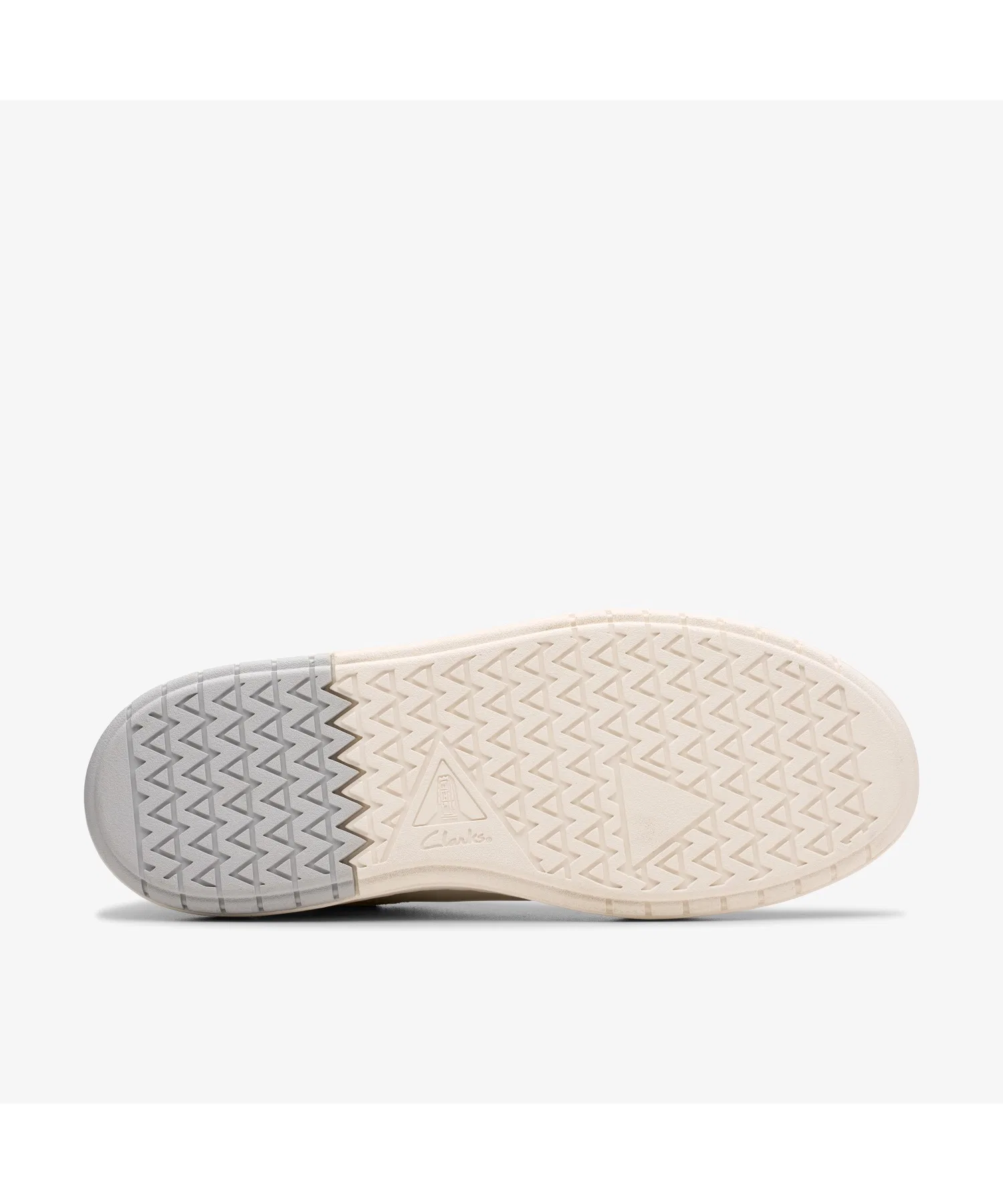 Мужские кроссовки Clarks Courtlite 2 Run — фото 3