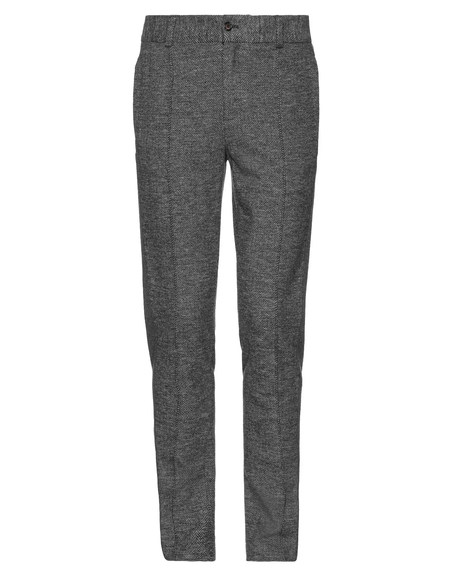 

Брюки Dolce&Gabbana, свинцовый