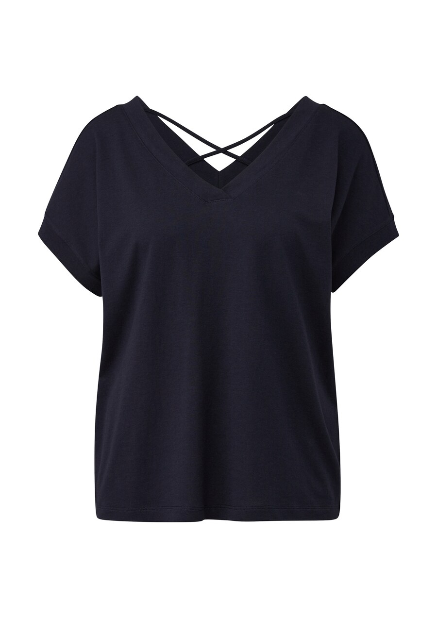 

Футболка s.Oliver, Navy