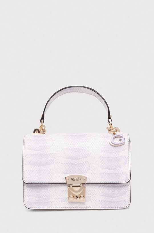 

Сумка Guess, фиолетовый