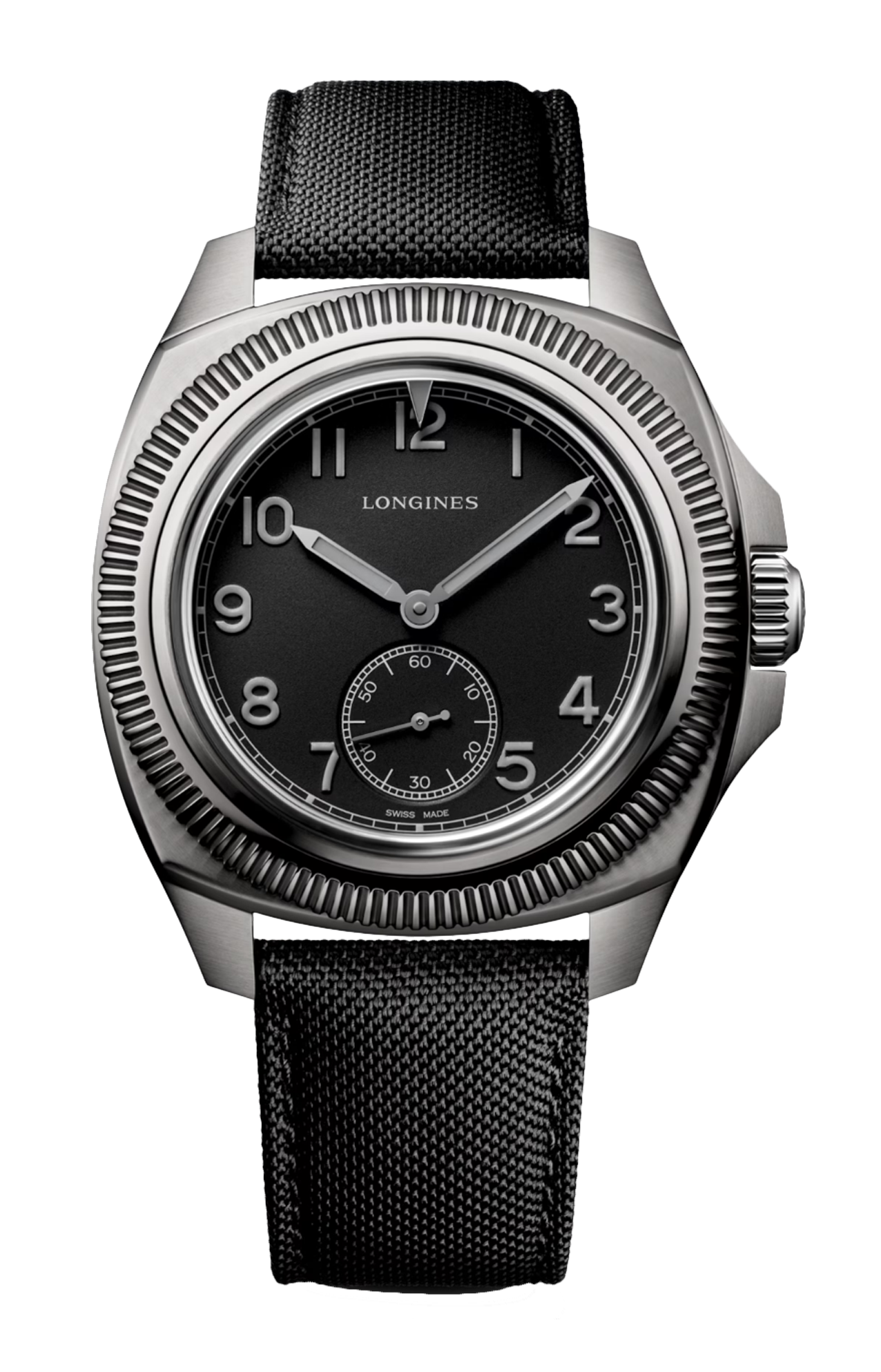 

Часы мужские Longines