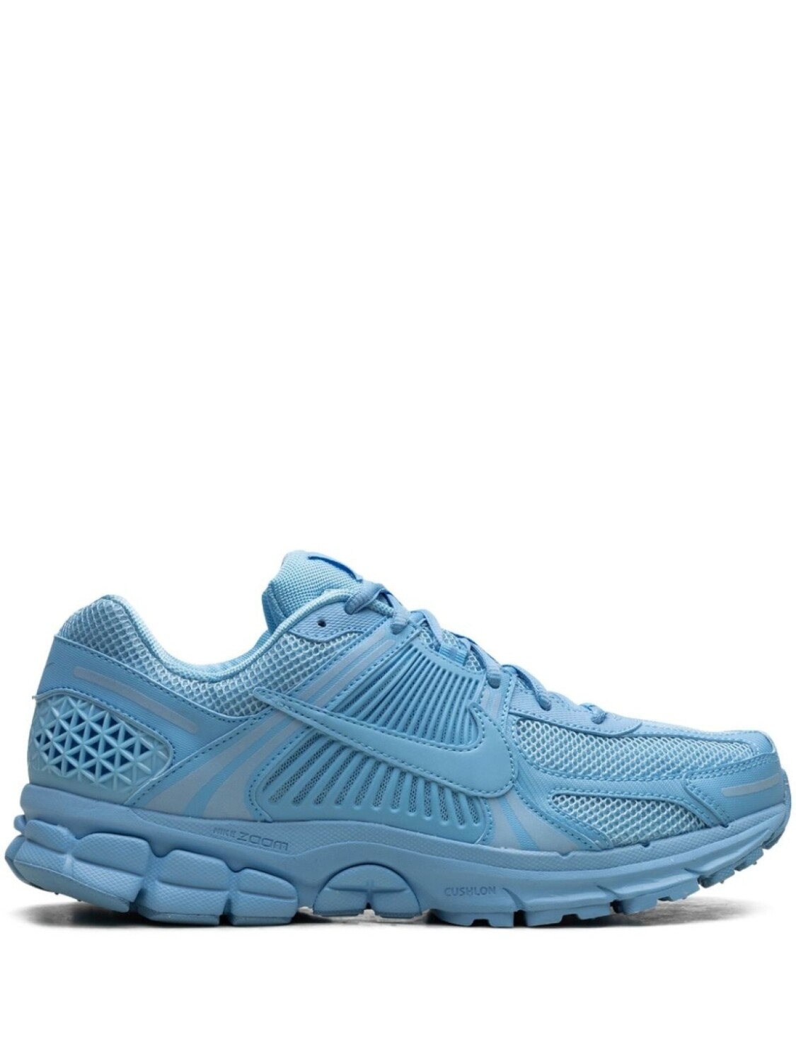 

Nike кроссовки Zoom Vomero 5 University Blue, синий