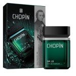 

Шопен, ОП 25, парфюмированная вода, 100 мл, Chopin