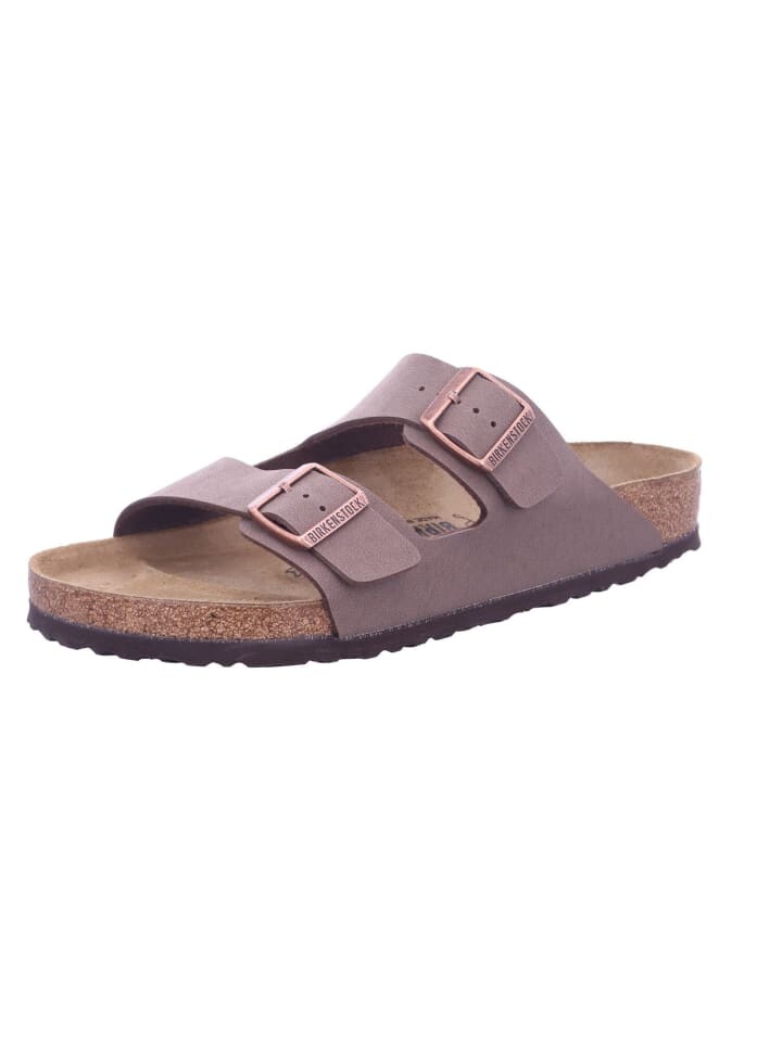 

Мюли Birkenstock Herren Arizona, коричневый
