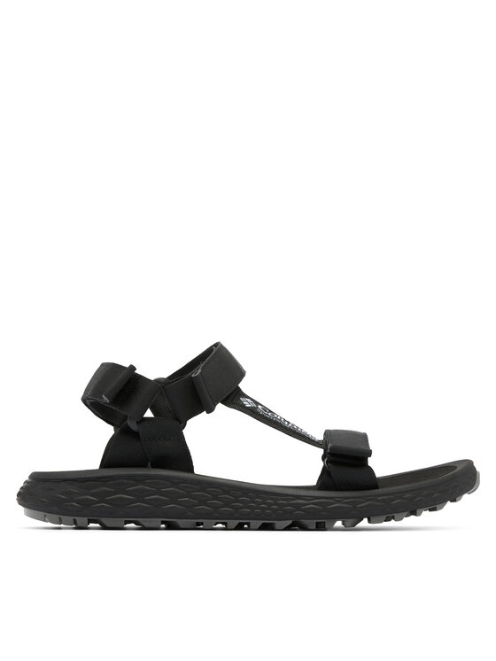 

Сандалии Konos Globetrot™ 2126931 Columbia, черный