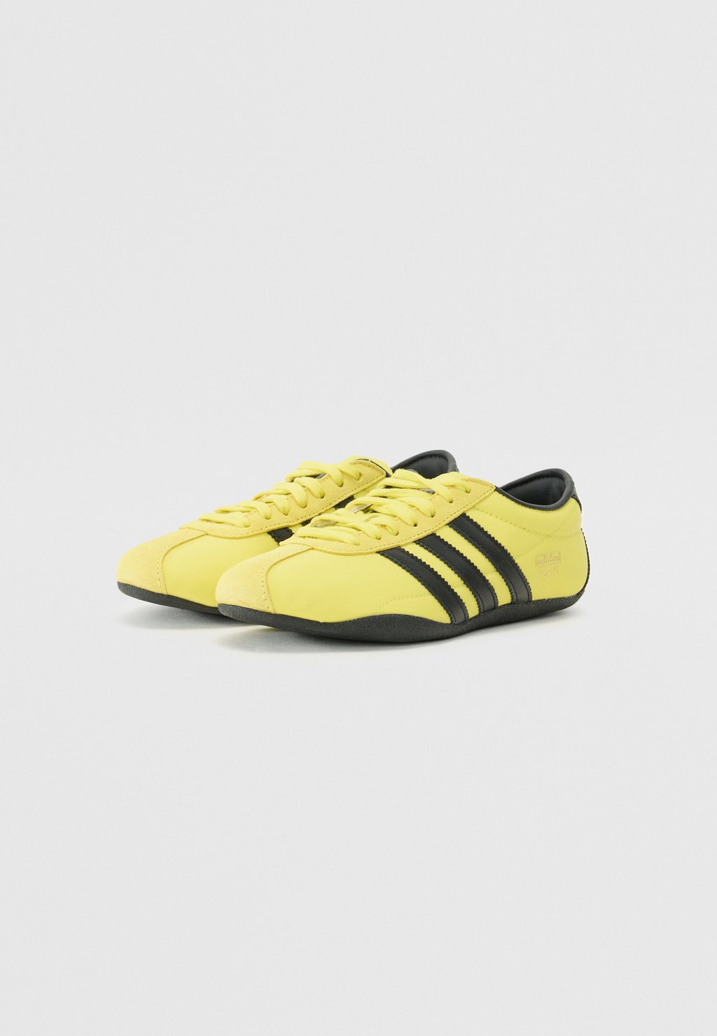 Кроссовки TOKYO Adidas Originals, желтый — фото 2