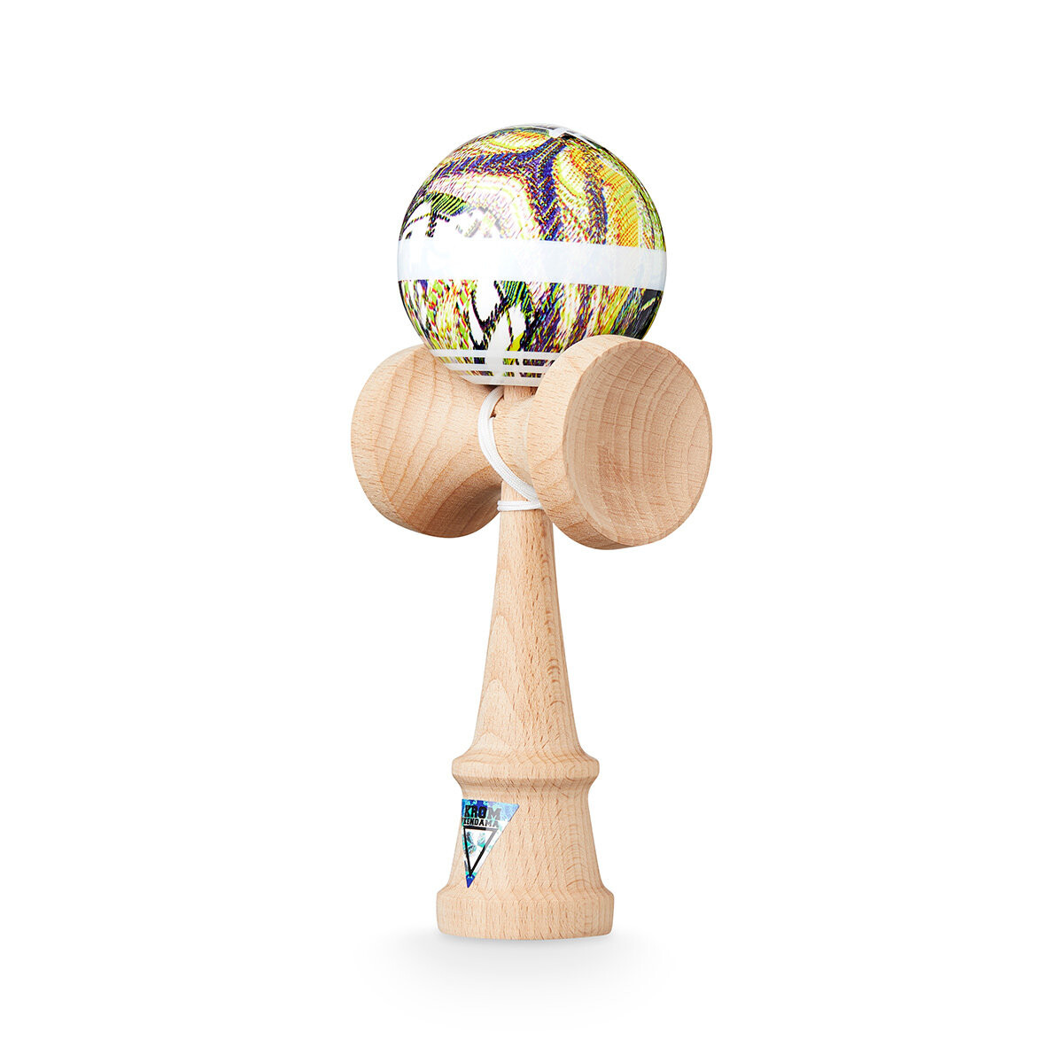 

Кандема Ноя 6, аркадная игра, Кандема Кром Kendama Krom