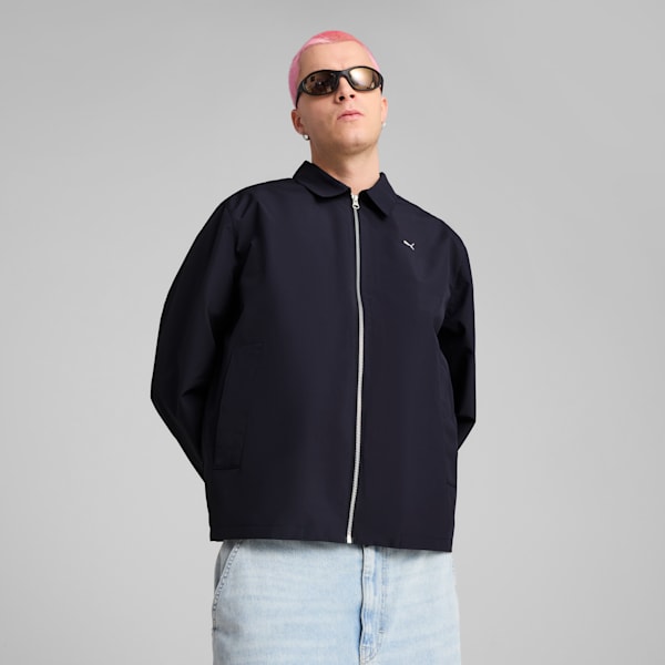 

Мужская куртка 2-в-1 Mmq Puma, синий