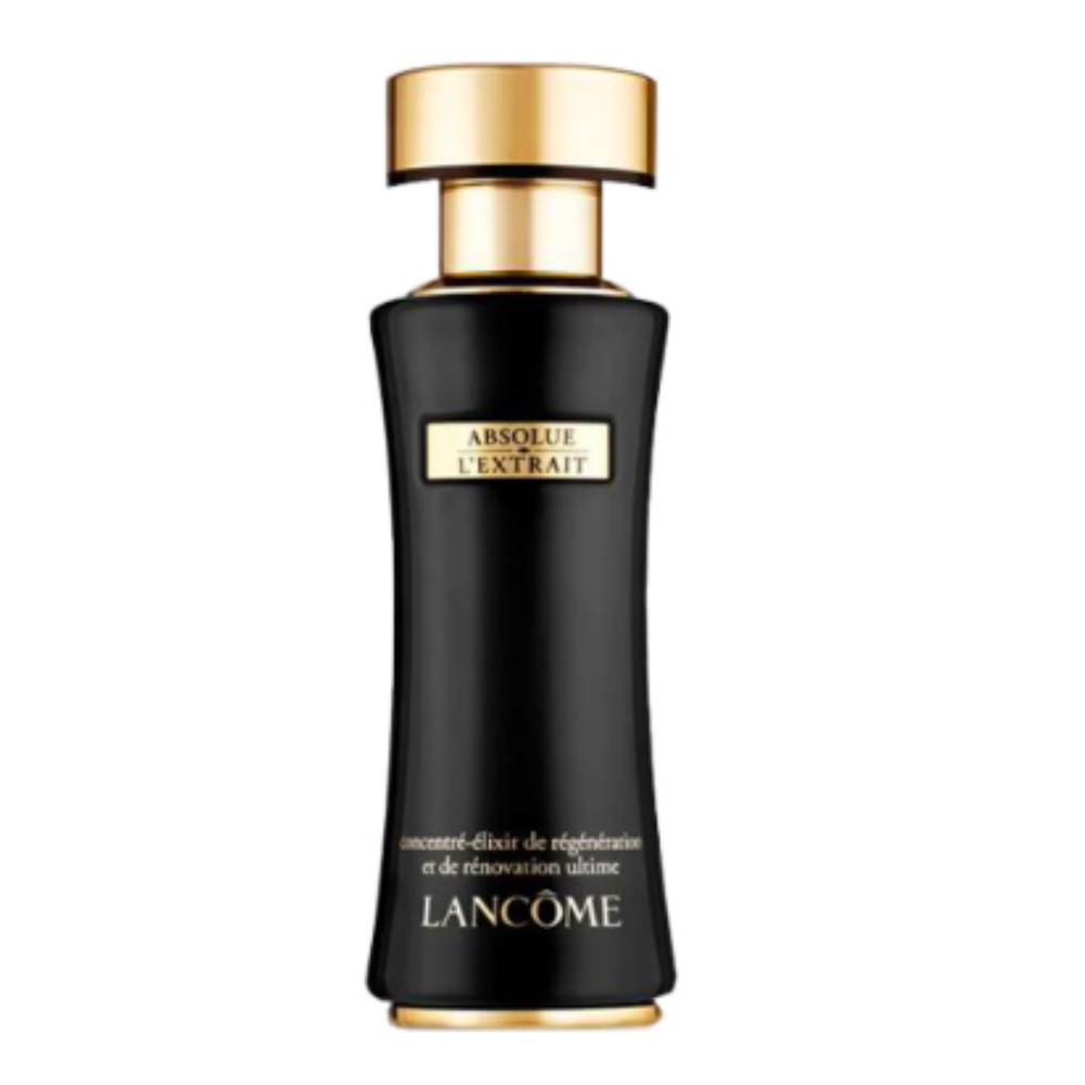 

LANCOME LANKOU Black Gold сыворотка-лосьон Supreme питательный увлажняющий антиоксидантный для контроля жирности 30мл