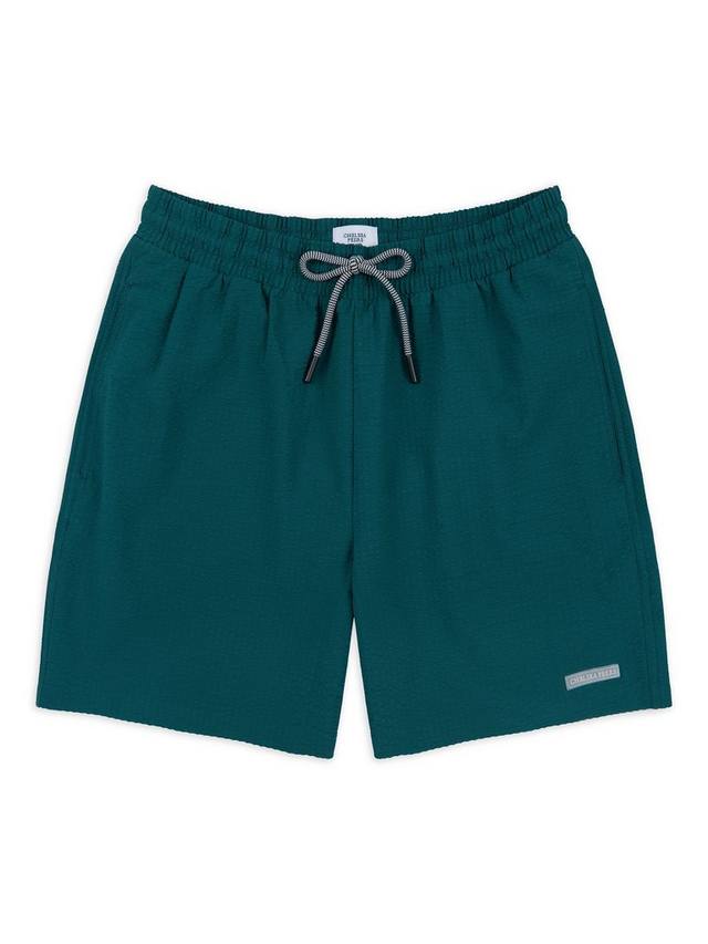 

Простые плавки Chelsea Peers, Navy