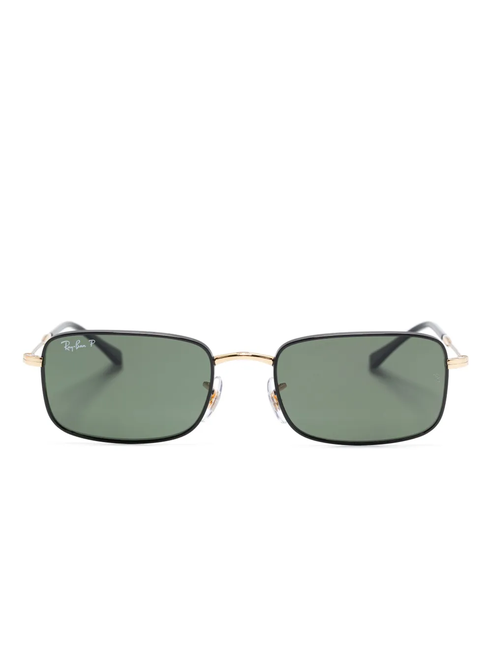

Солнцезащитные очки RB3746 Ray-Ban, черный