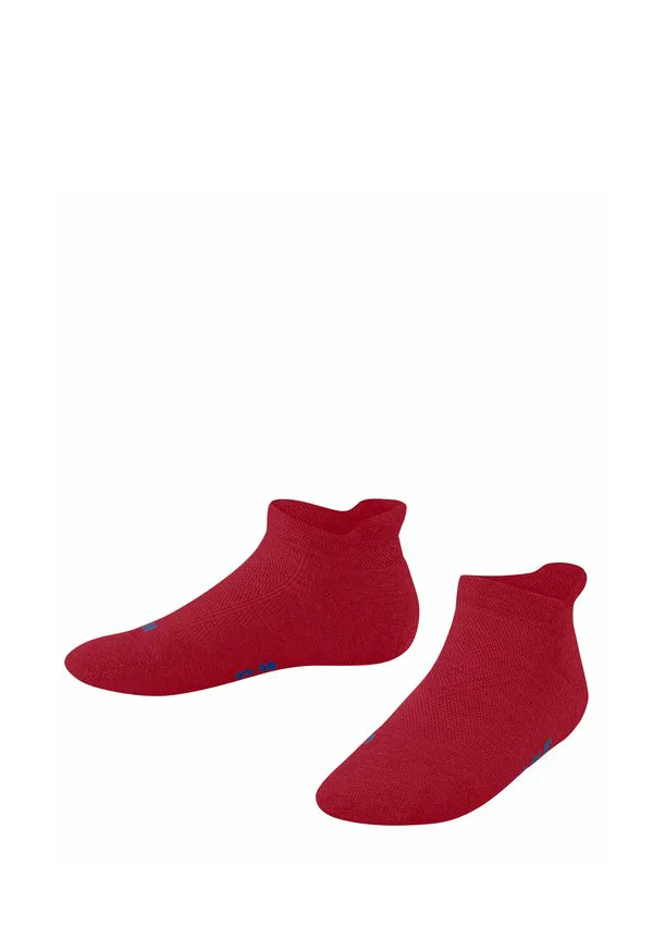 Удобные носки с легкой амортизацией для кикбоксинга Falke, Red Pepper