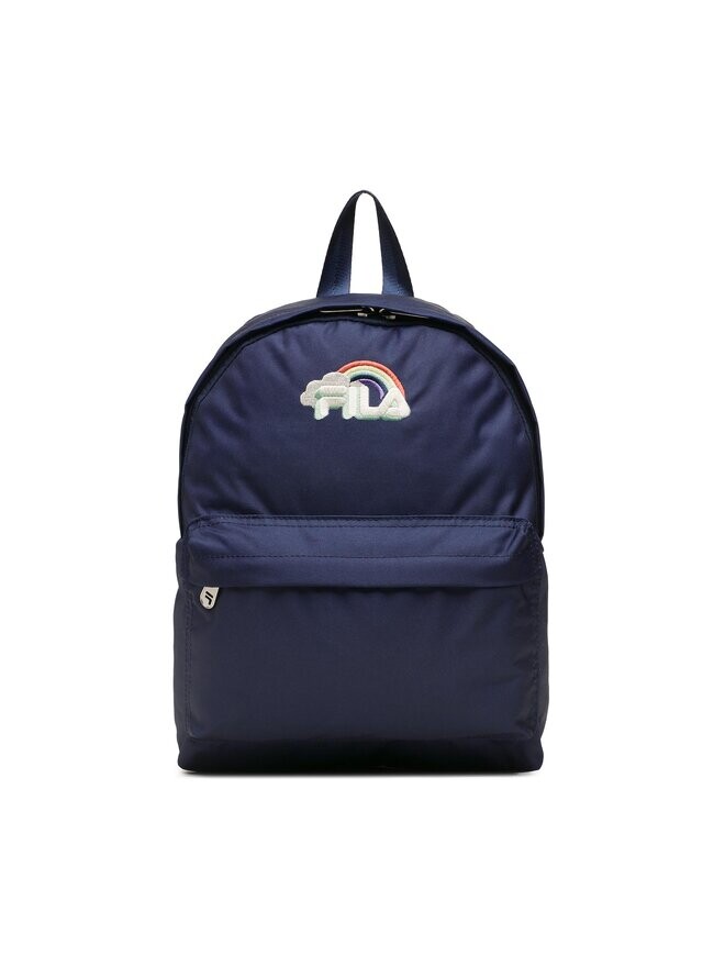 

Рюкзак Beihai Rainbow Mini Backpack Malmö Fila, темно-синий