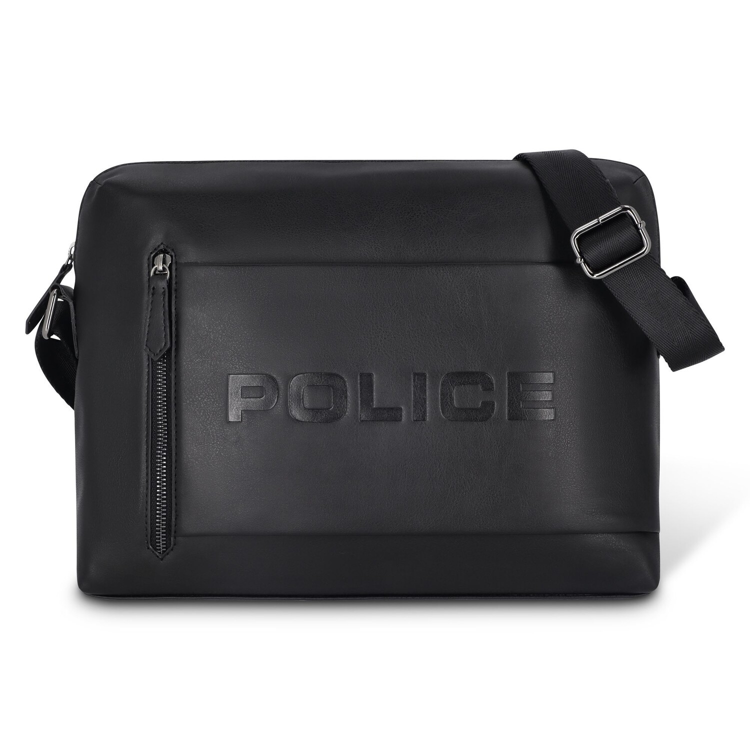 

Сумка для ноутбука Police n Messenger 35 cm Laptopfach, черный