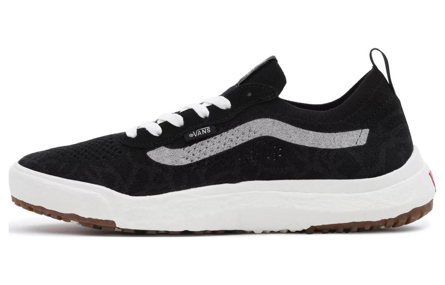 

Кроссовки Vans UltraRange VR3 'Black'