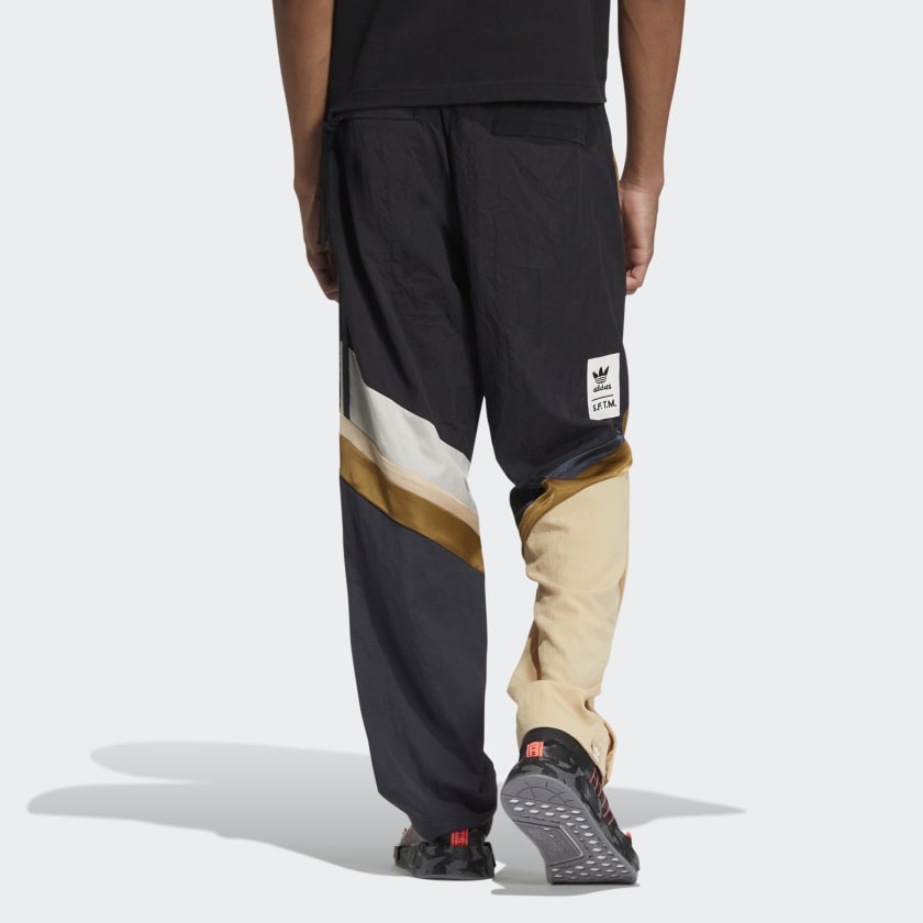 Спортивные брюки adidas originals x SONG FOR THE MUTE Logo IA9331 — фото 3