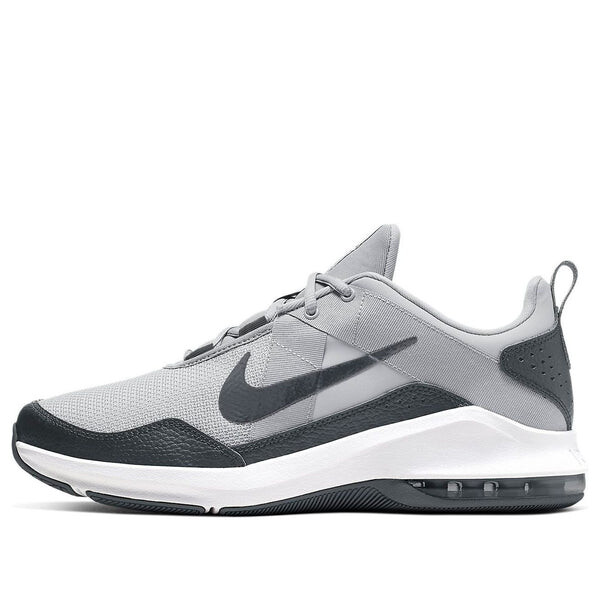 

Кроссовки air max alpha trainer 2 Nike, серый