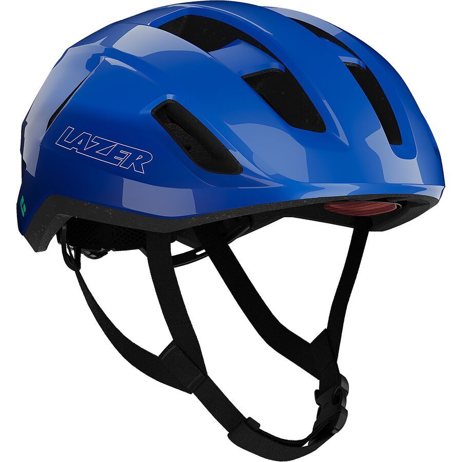 

Шлем Lazer Sphere Kineticore Lazer, Electric Blue