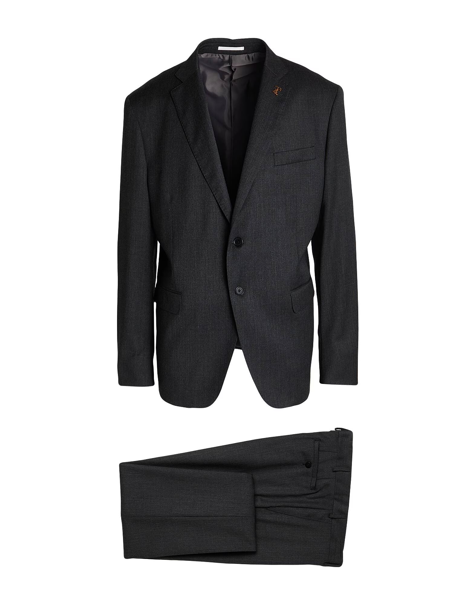 

Костюм Pal Zileri, серый