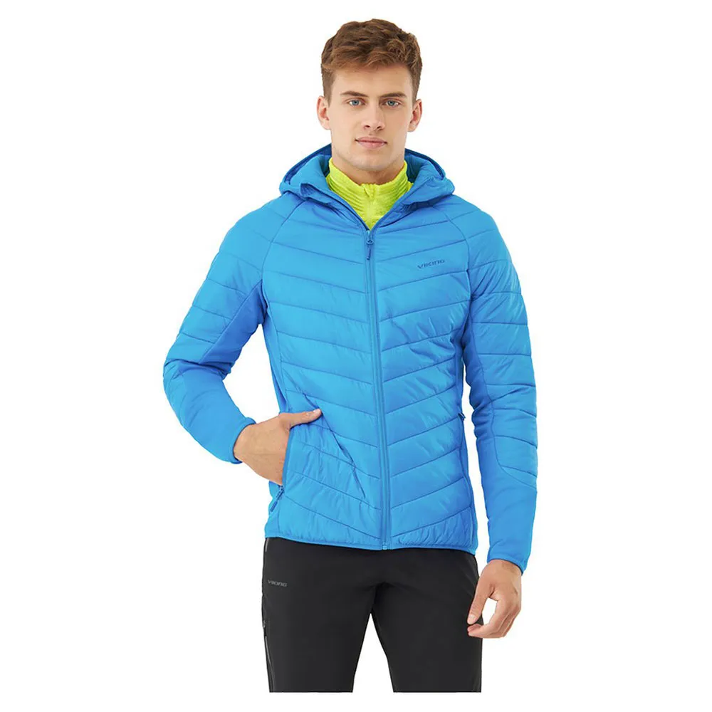 

Куртка Viking Bart Warm Pro, синий