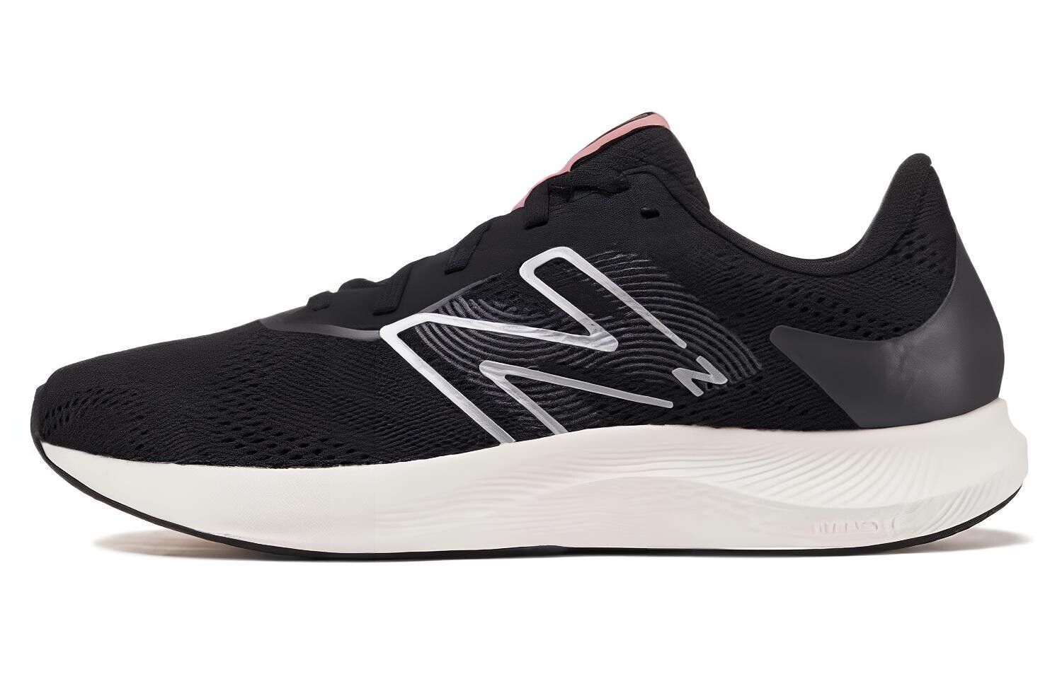 

Кроссовки женские Pro R Running Low-top Black New Balance