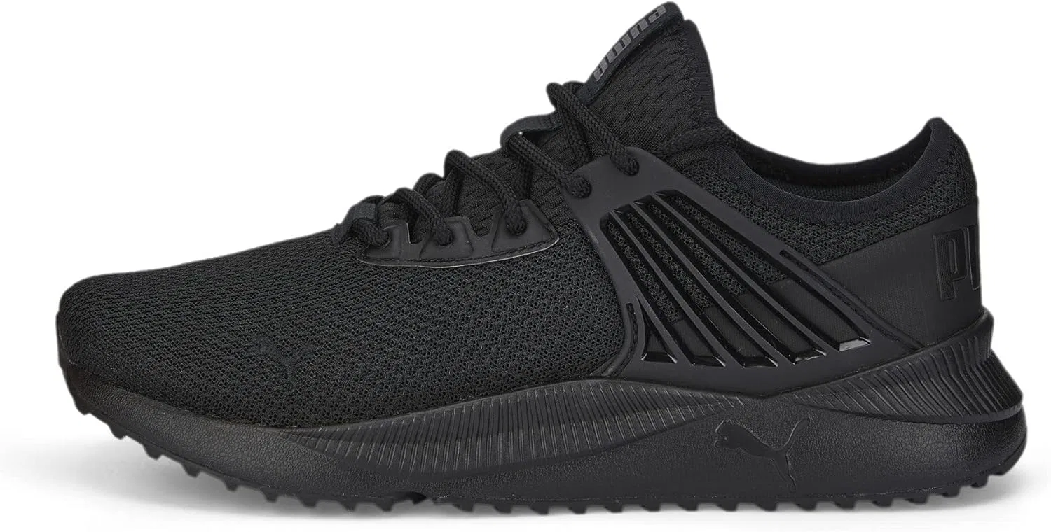 Мужские кроссовки PUMA Pacer Future Trainers, Black