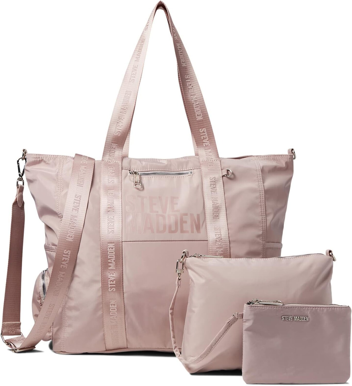 

Бпоппи Steve Madden, цвет Blush
