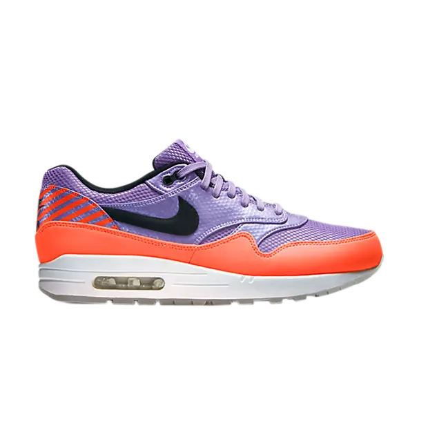 

Кроссовки Nike Air Max 1 FB Premium QS 'Mercurial', фиолетовый