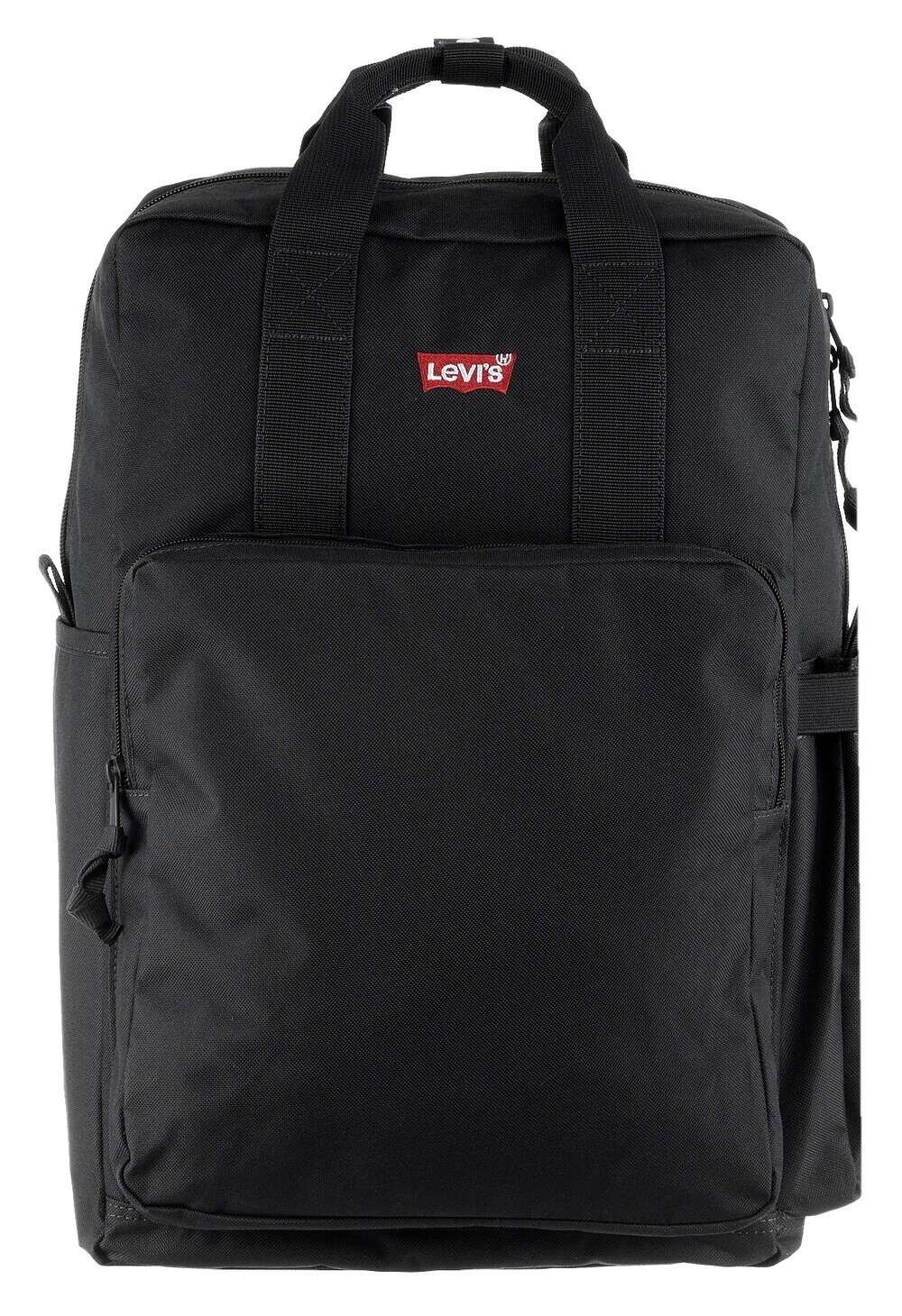 

Рюкзак LEVIS, черный