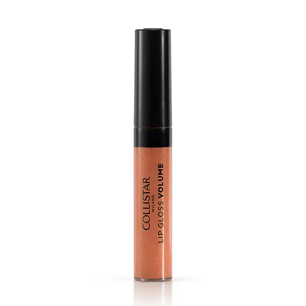 

Блеск для объема губ Lip Gloss Volume Collistar, цвет peach cameo