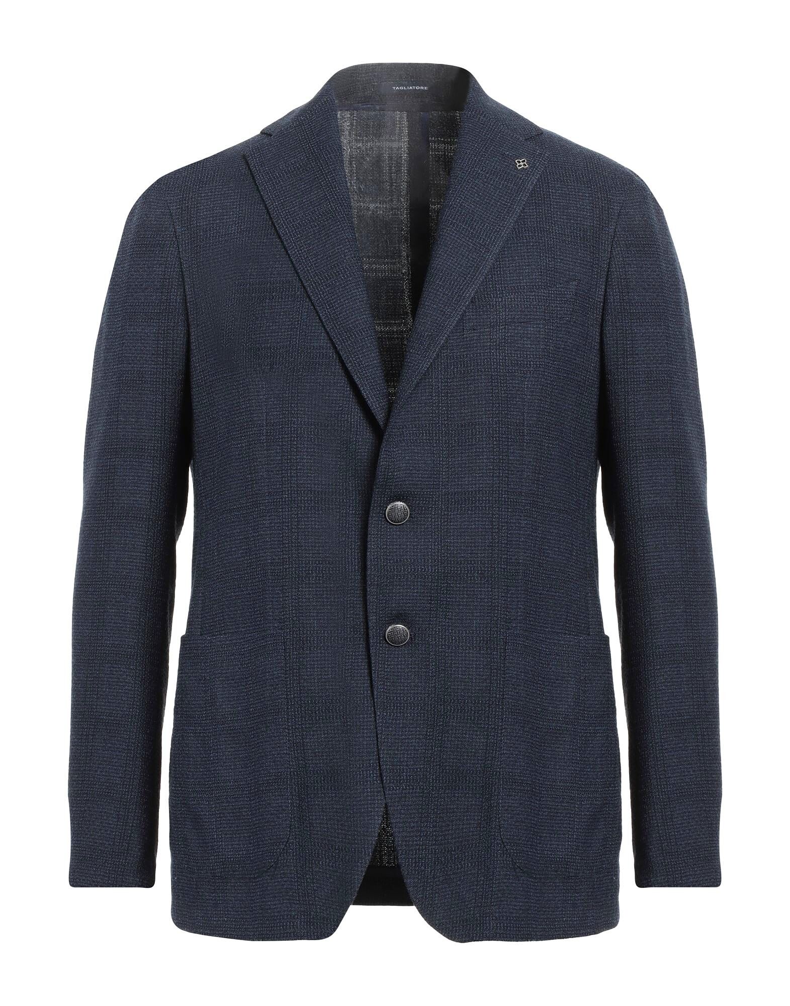 

Блейзер Tagliatore, полуночно-синий