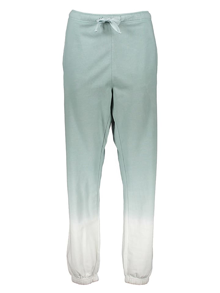

Спортивные штаны Juvia, цвет mint/weiß