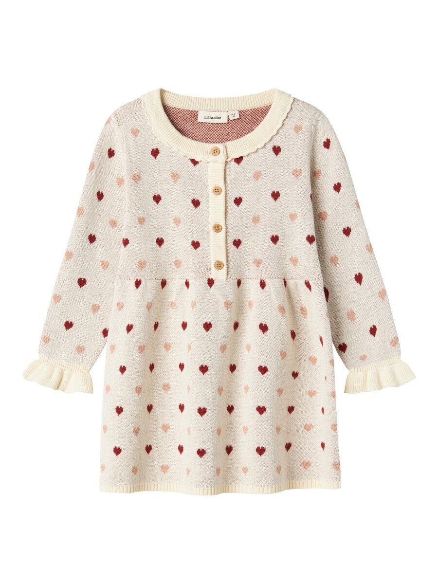 

Платье NAME IT Dress, белый