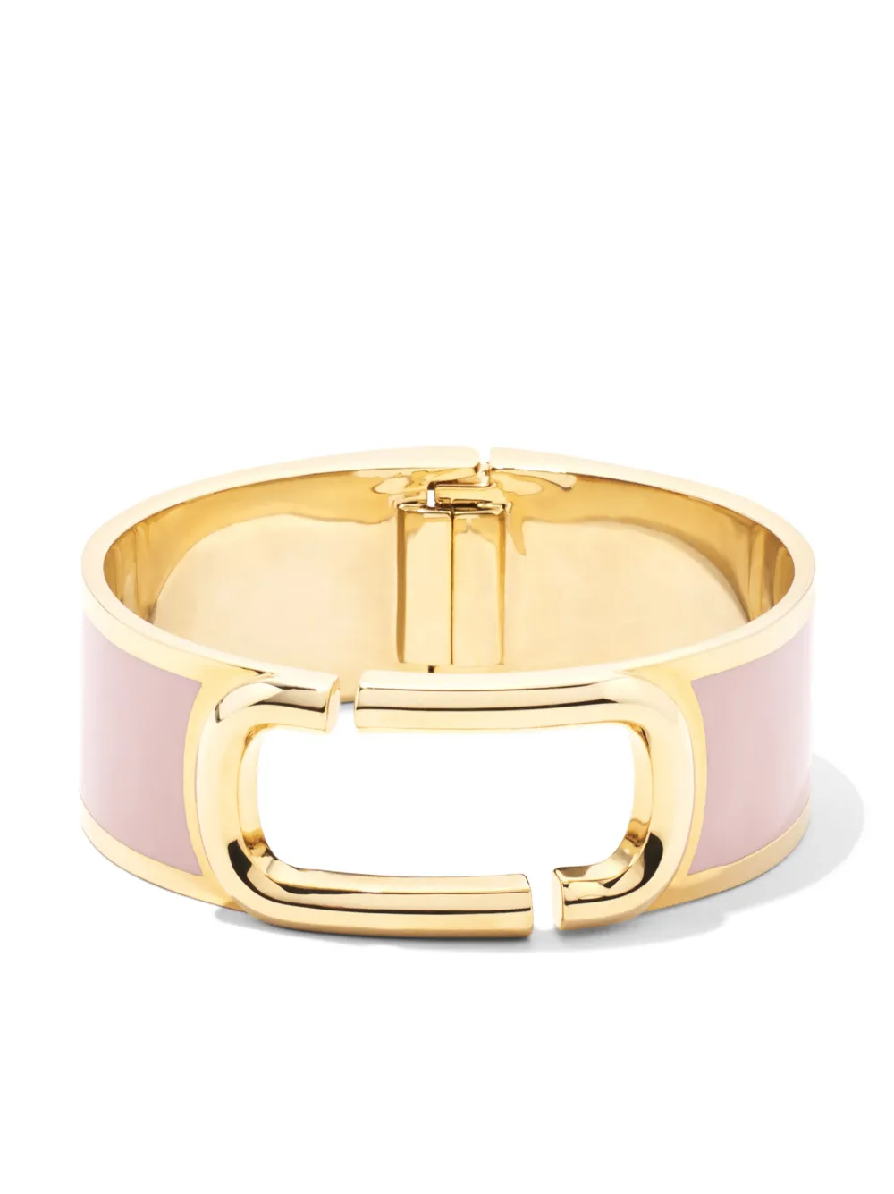 

Браслет-бэнгл The J Marc MARC JACOBS, золотой