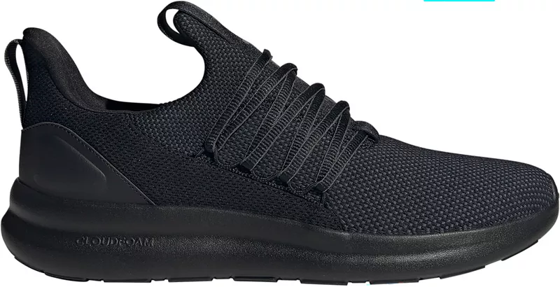 

Мужские кроссовки Adidas Lite Racer Adapt 7.0, серый/черный