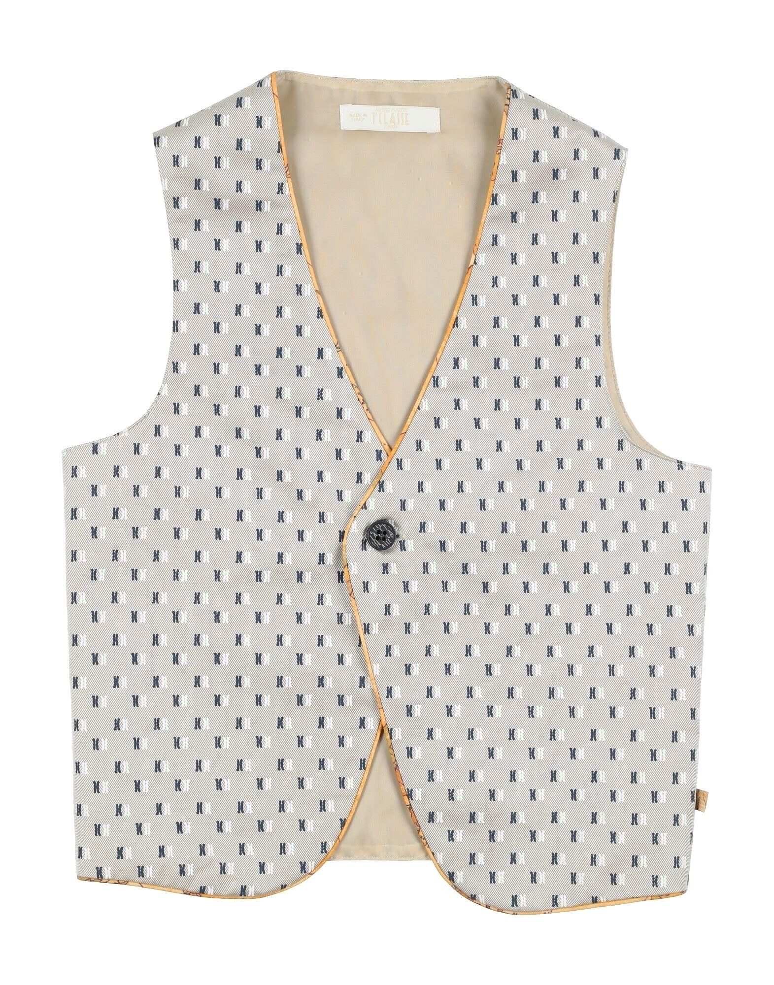 

Жилет для мальчиков Alviero Martini 1A Classe, бежевый