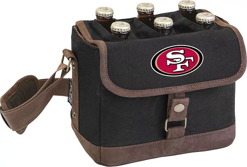 

Сумка-холодильник для пива Picnic Time San Francisco 49ers