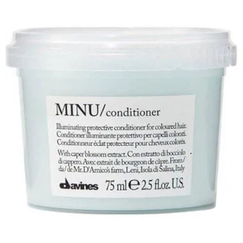 Кондиционер Davines Essential Minu, 75 мл Davines