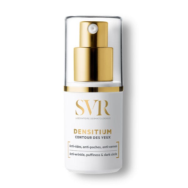 

Densitium Contour Des Yeux 15 мл Laboratoires Svr