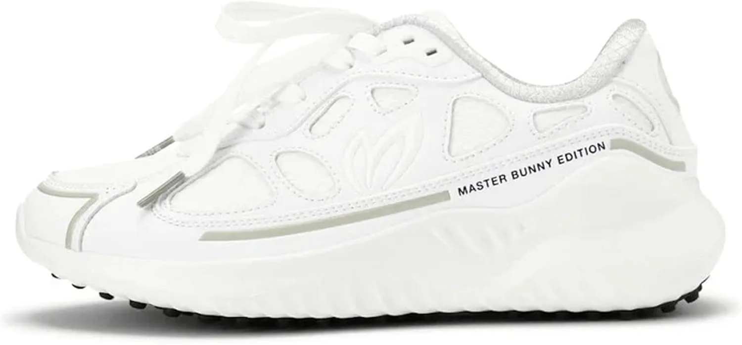Мужские гольф-ботинки MASTER BUNNY (マスターバニー), белый — фото 2