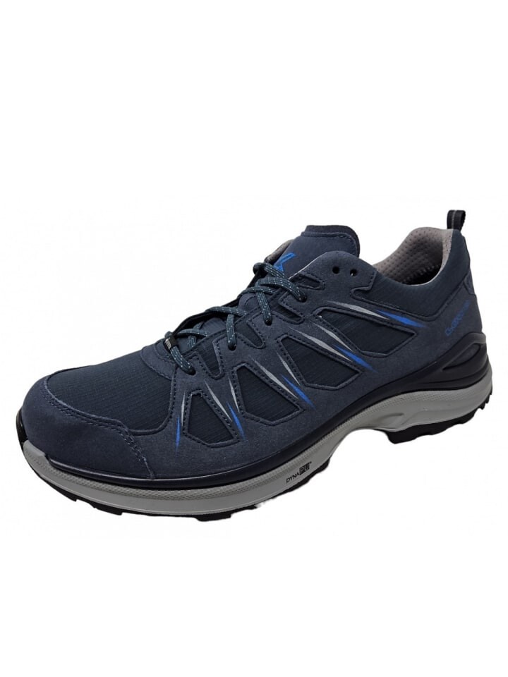 

Походная обувь LOWA Wanderschuh Innox EVO II GTX, синий