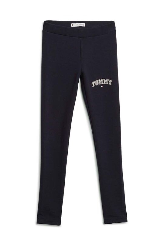 

Леггинсы VARSITY FITTED LEGGING Tommy Hilfiger, темно-синий