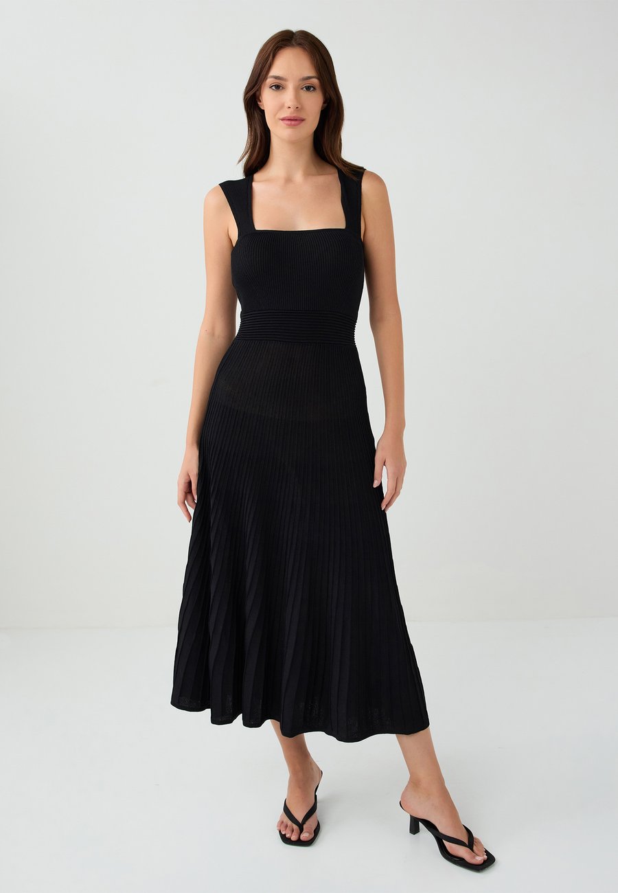 

Платье Jimmy Key Jumper dress, Black