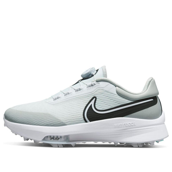 

Кроссовки air zoom infinity tour next% boa wide 'white photo blue' Nike, белый